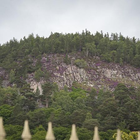 Morven Lodge Ballater Ngoại thất bức ảnh