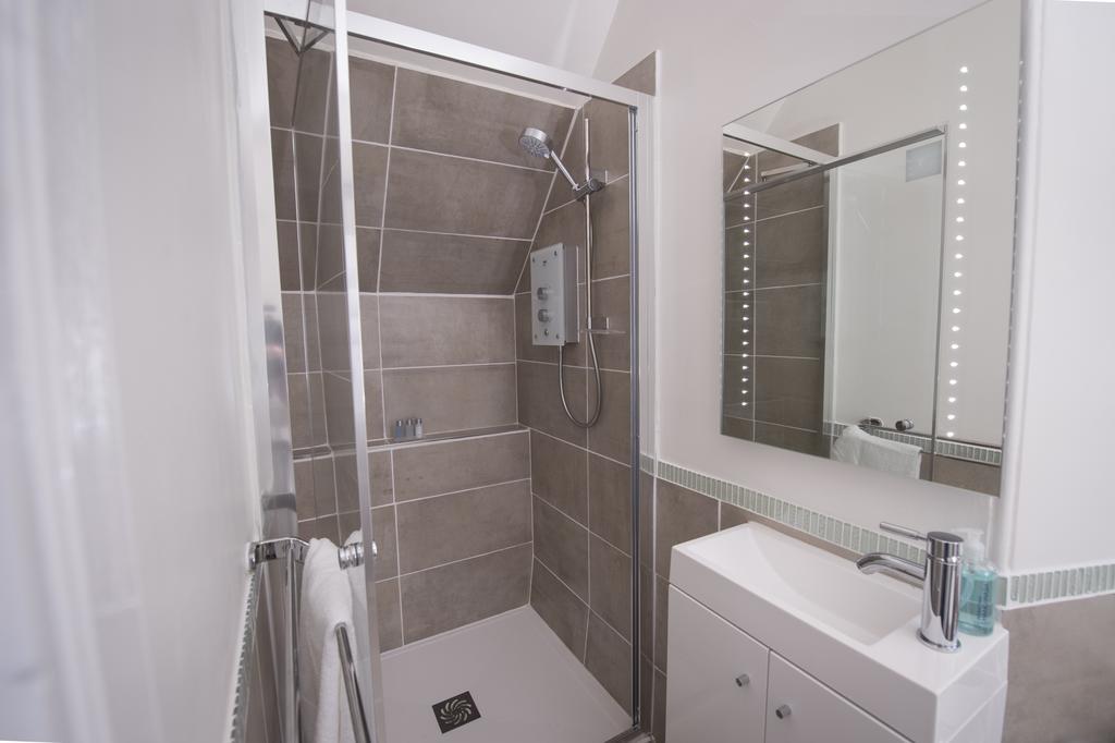 Morven Lodge Ballater Ngoại thất bức ảnh