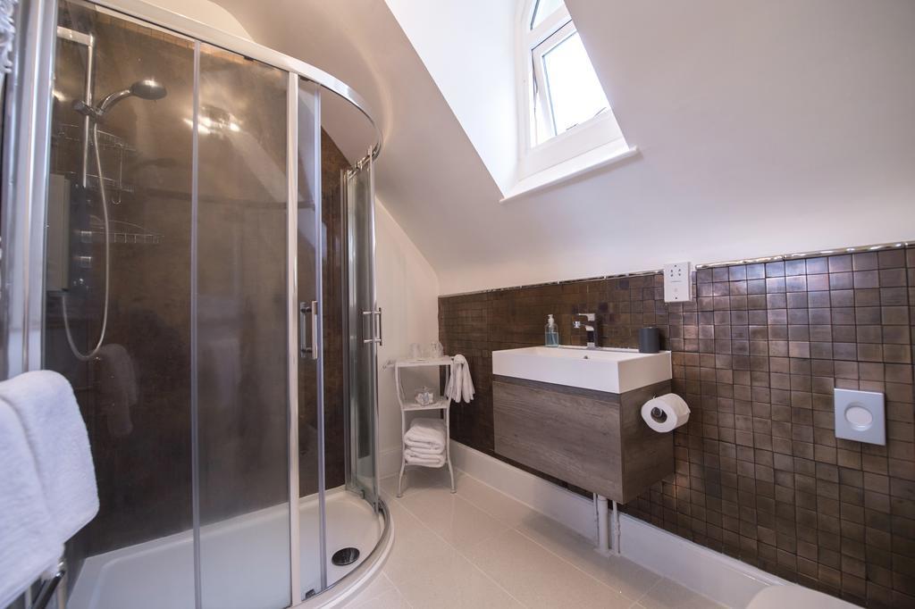 Morven Lodge Ballater Ngoại thất bức ảnh