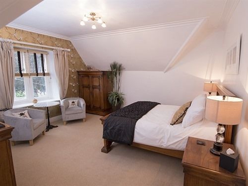 Morven Lodge Ballater Ngoại thất bức ảnh