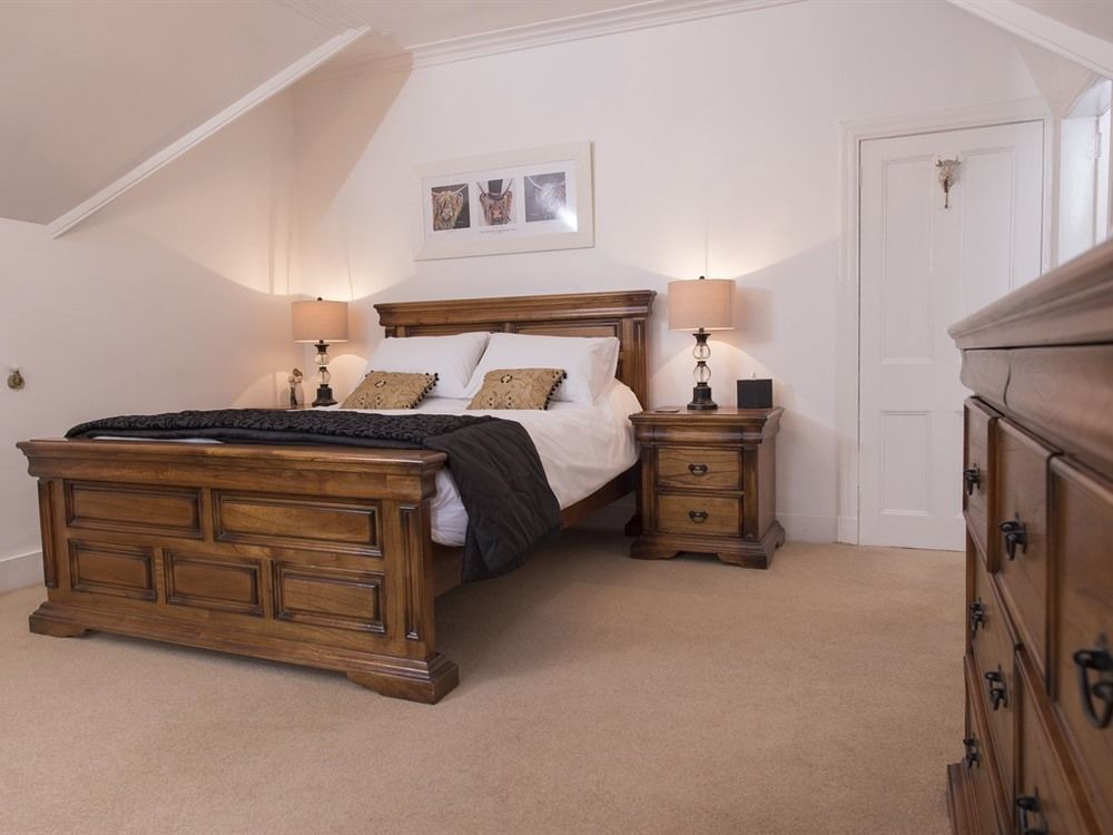 Morven Lodge Ballater Ngoại thất bức ảnh