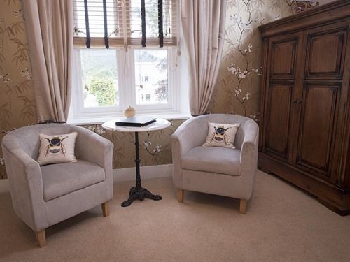 Morven Lodge Ballater Ngoại thất bức ảnh