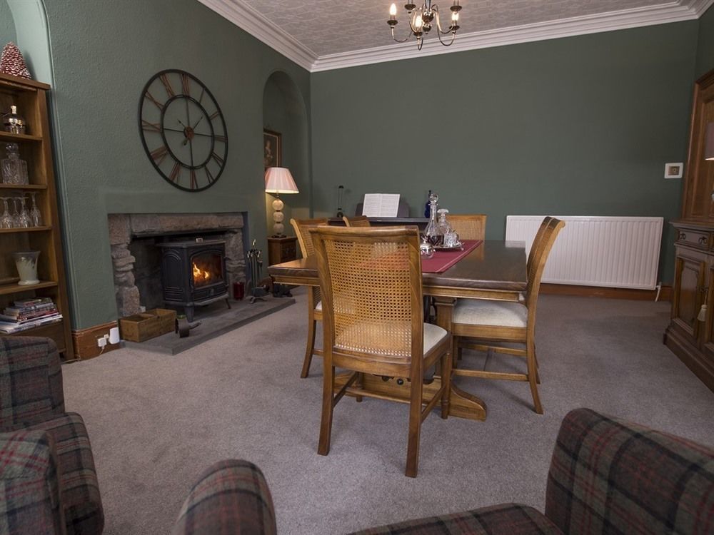 Morven Lodge Ballater Ngoại thất bức ảnh